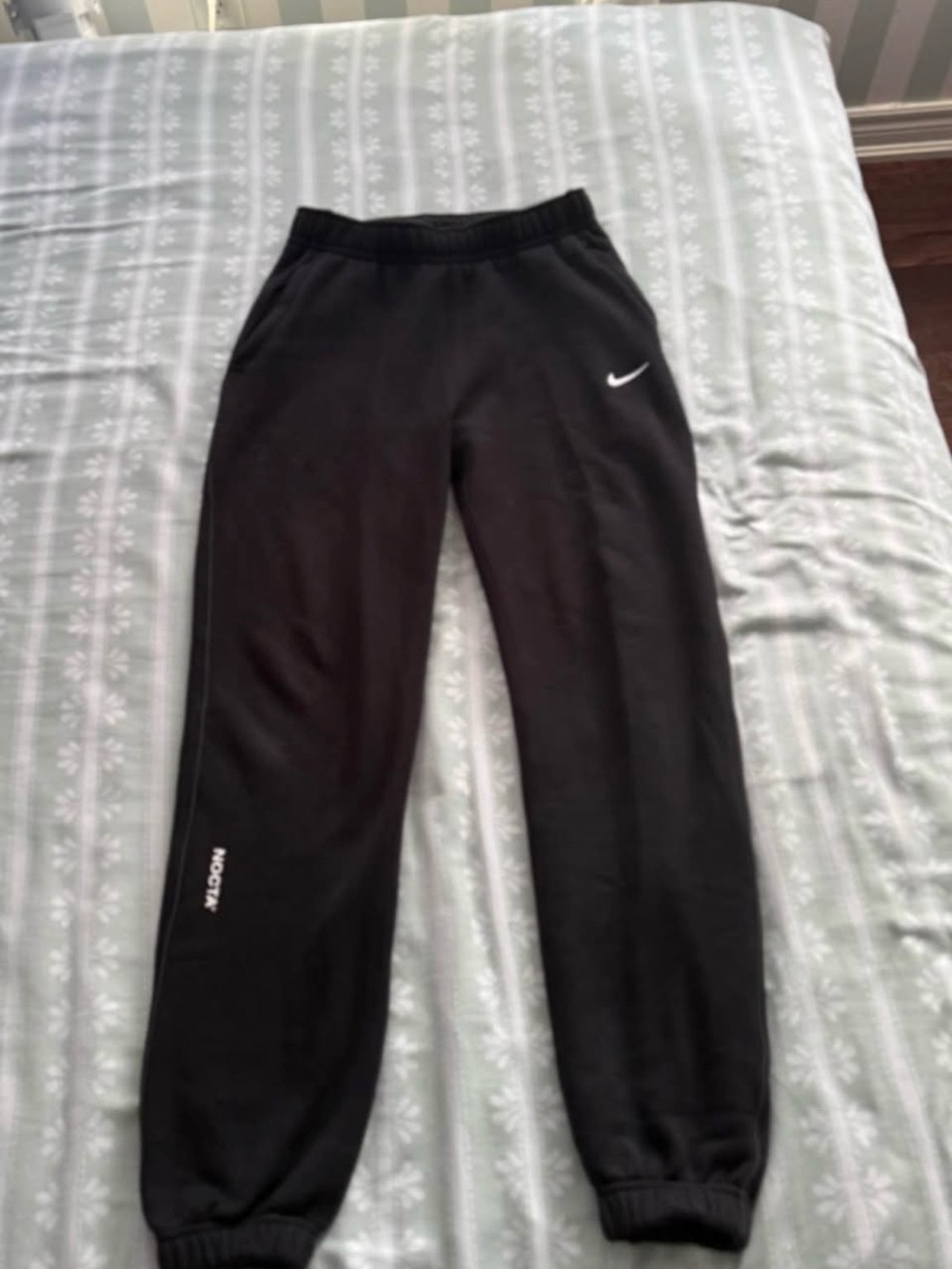 NIKE NOCTA Fleece CS Sweatpant EC